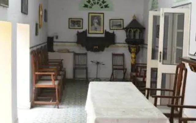 Hotel Kishan Palace Heritage