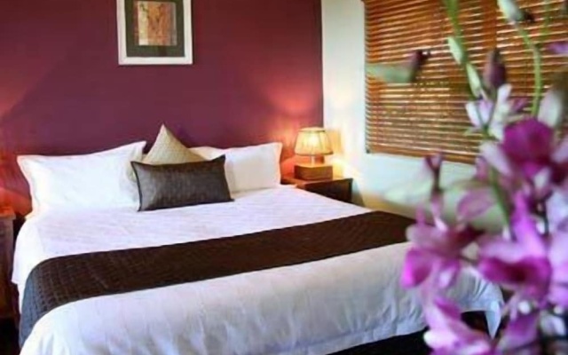 Maleny Terrace Cottages – Guest Rooms – Maleny