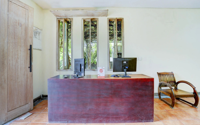 OYO 3885 Kara Residence