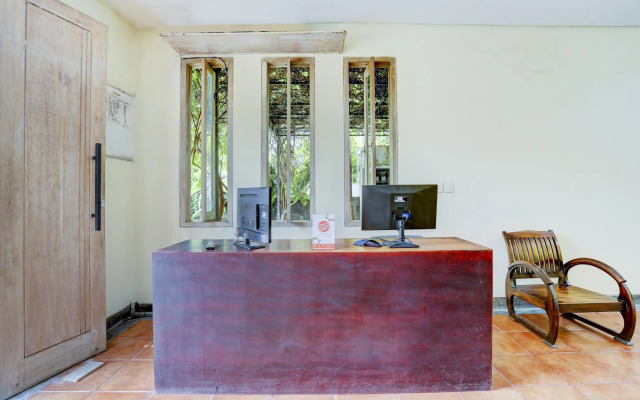 OYO 3885 Kara Residence