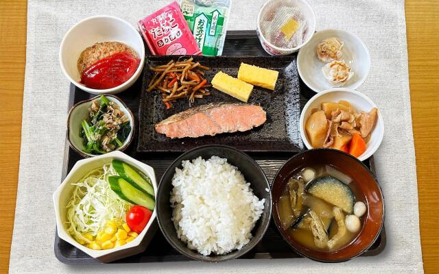 Hotel LC Gifu-Hashima