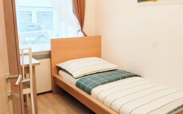 Favorit-Rooms