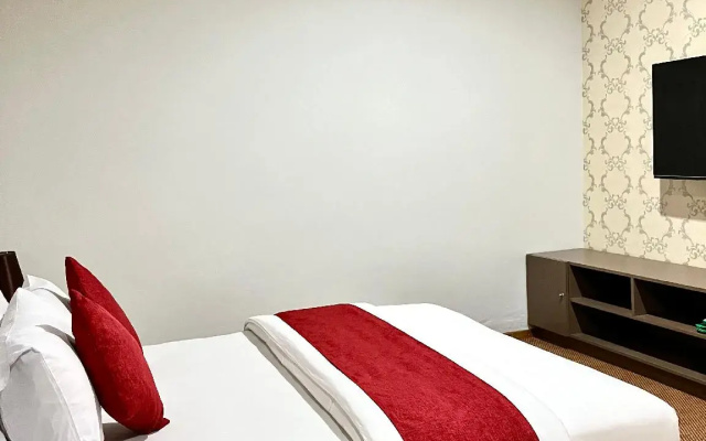 Hotel Mekkah Banda Aceh