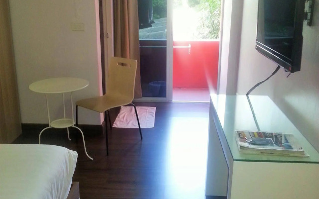 Ricco Residence Suvarnabhumi