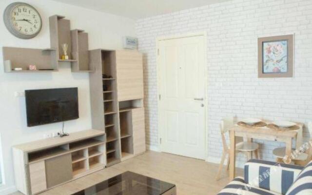 Baan Peang Ploen A712 by Huahin Holiday Condo