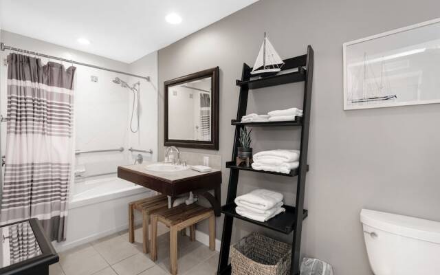 South Sandestin 6732/34 - 2 Br Condo