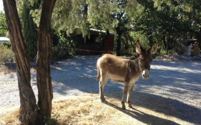 Suite Nid d'Amour et Spa privatif