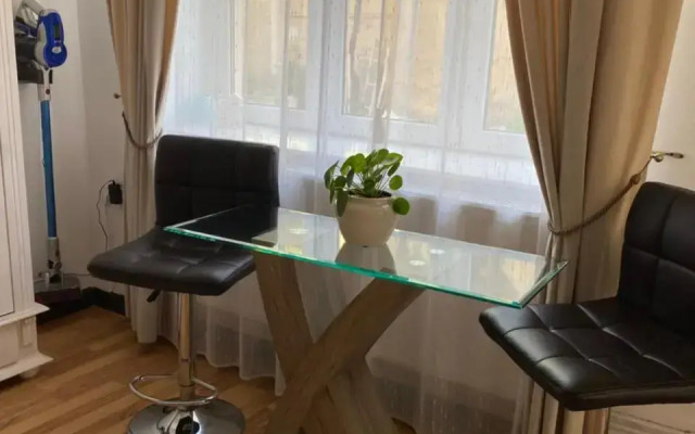 Charming Apartament