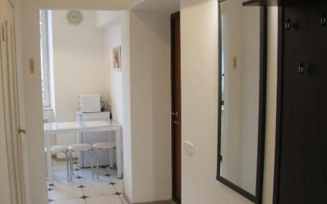 Apartment on Virmenska street 2