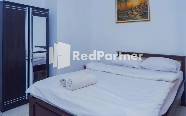 OYO 609 Ms Hotel Pangandaran