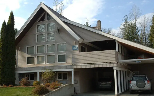 Powder Pillow Bed and Breakfast