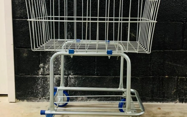 Flat Vip 5 Estrelas 26 metros Granja Vianna.