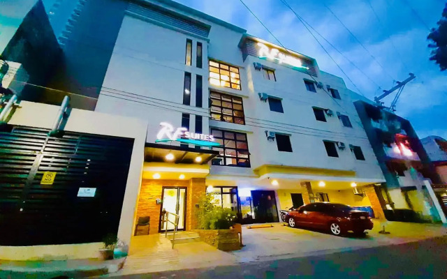 RF Suites