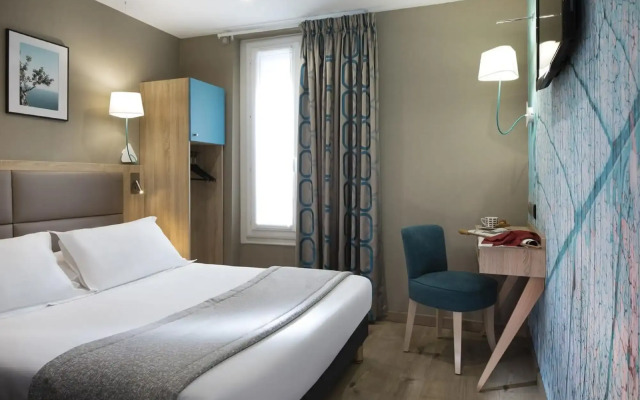 Hôtel Daumesnil - Vincennes