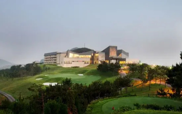 Asiana Weihai Country Club & Resort