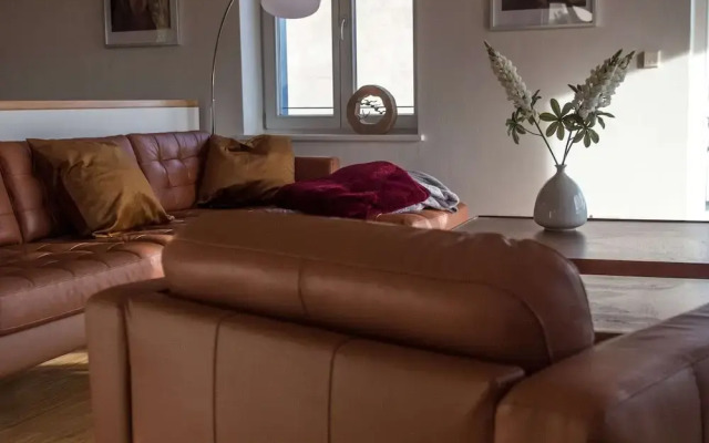 Elegant Escape in Quedlinburg