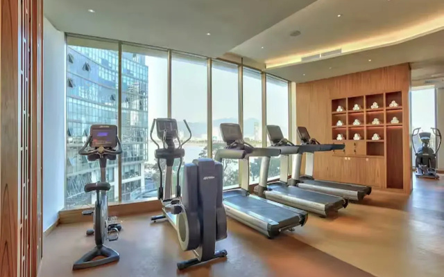 Hilton Da Nang