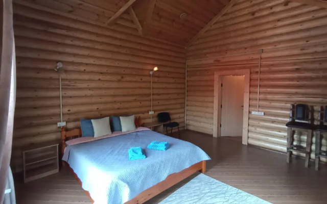 Spa Chill Villa Sivkovo