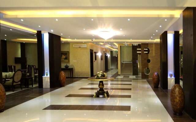 Al Muhaidb Residence Al Maidan