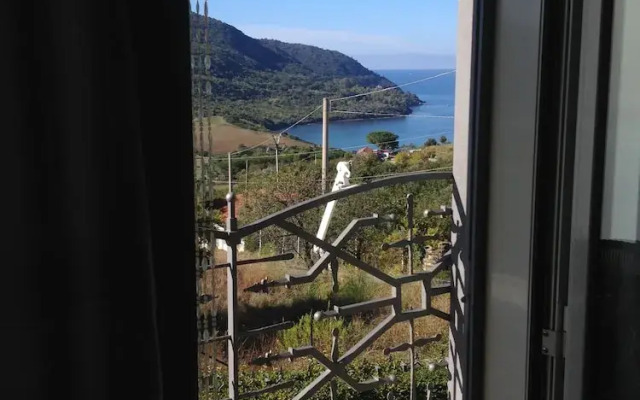 Casevacanza Trentovamare - Costiera Cilentana