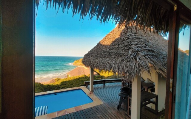The Beach House at Praia da Rocha