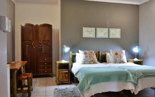 Bundu Lodge