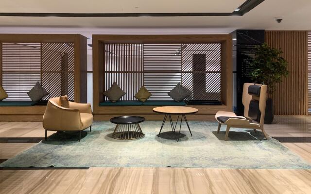 WelHome - Greenery Beautiful Apartment Onyx Tower 2