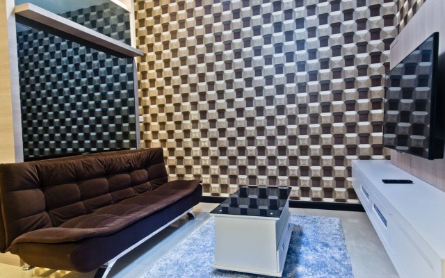 Element Mall Homestay