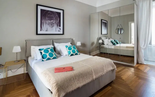 Aretusa Exclusive Sea View