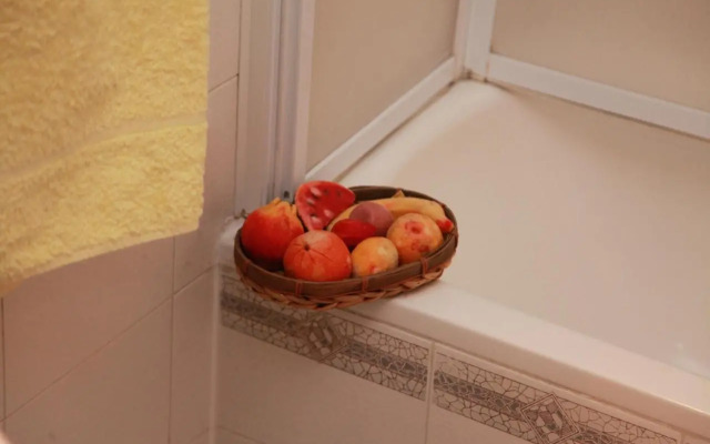 Apartment Nikos