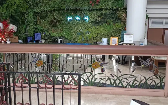 OYO 94362 Hotel Kebayoran