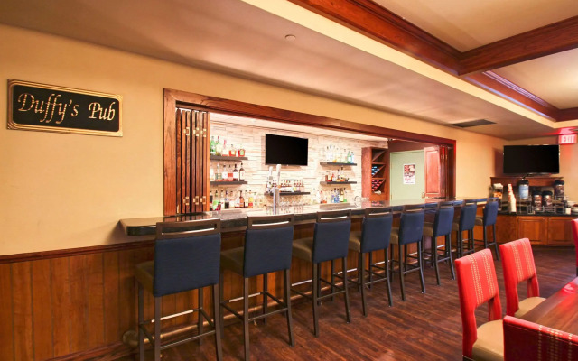 Comfort Suites Milwaukee Airport