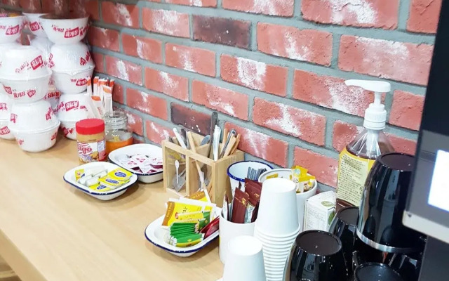 24 Guesthouse Daehakro