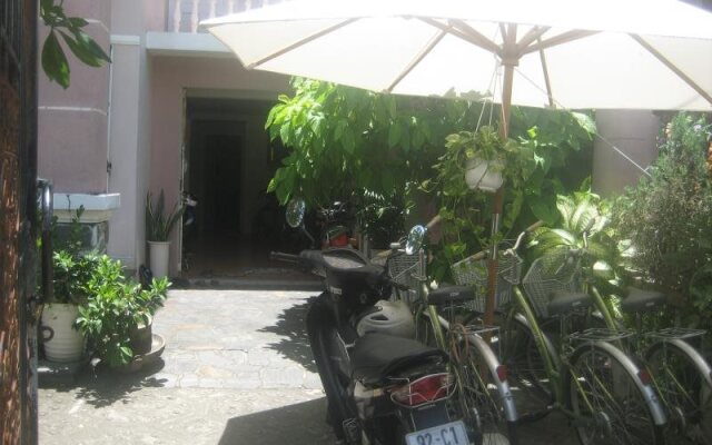 Thanh Luan Hoi An Homestay