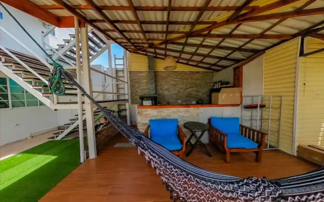 Apartamentos Isla Tropical