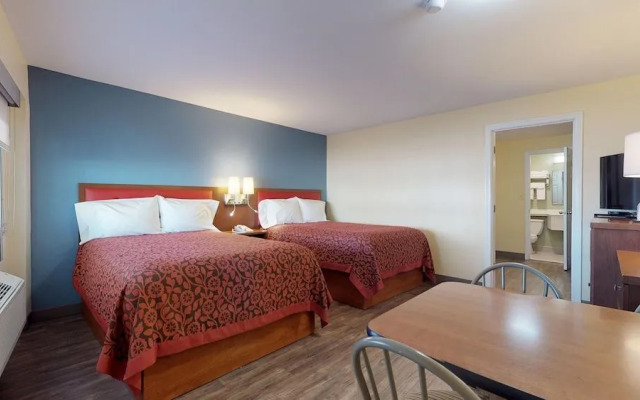 Scarborough Beach Motel