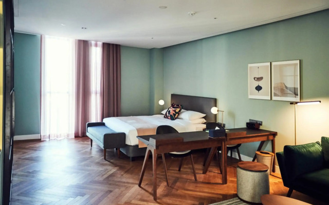 La Casa Hotel Gwangmyeong