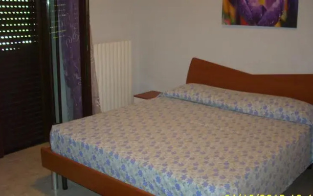 Casa Vacanza Tanieli