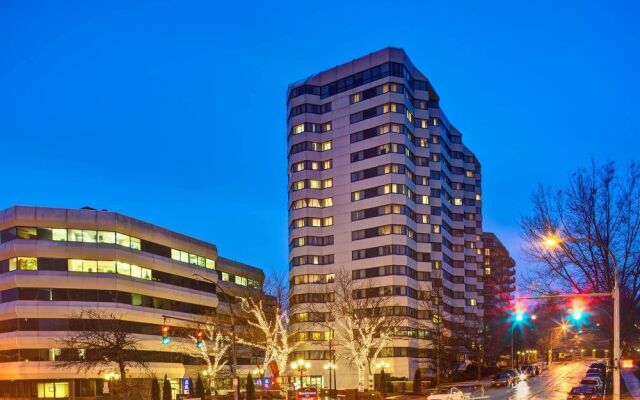 Residence Inn White Plains Westchester County