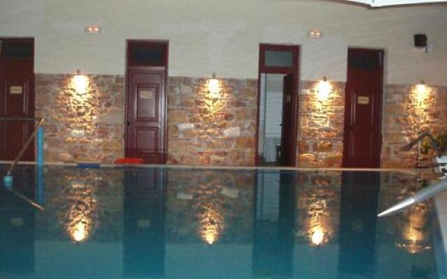 Istiaia Hotel