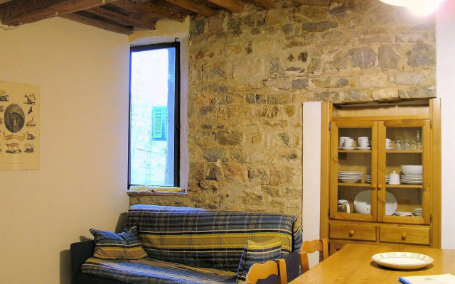 Il chiostro appartamenti & suites