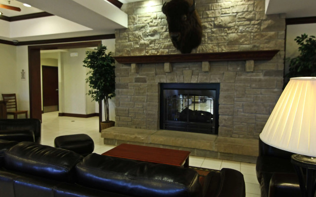 Crown Pointe Lodge, BW Signature Collection