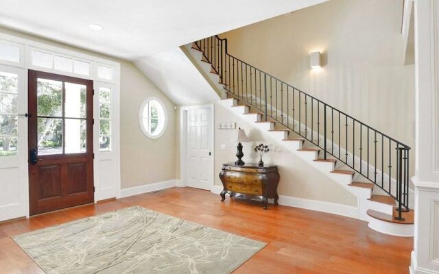 Sea Escape by RedAwning