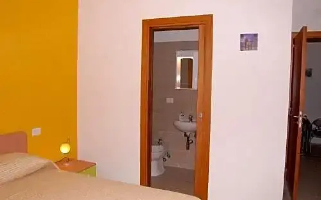 Bed  Breakfast Fenix