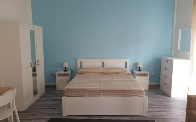 Lipari Suite Apartament