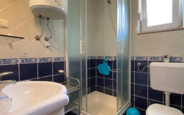 Apartments Lara Rab