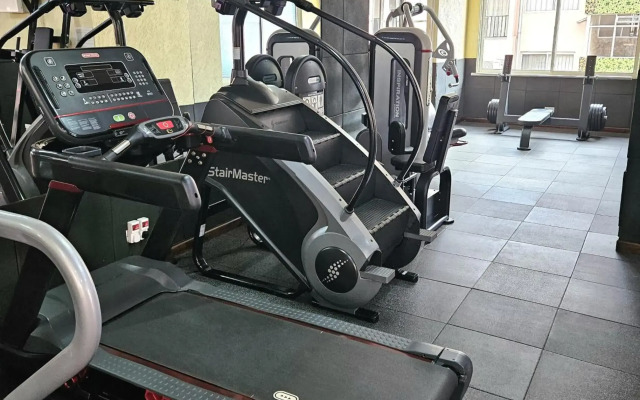 Progressive Park Hotel