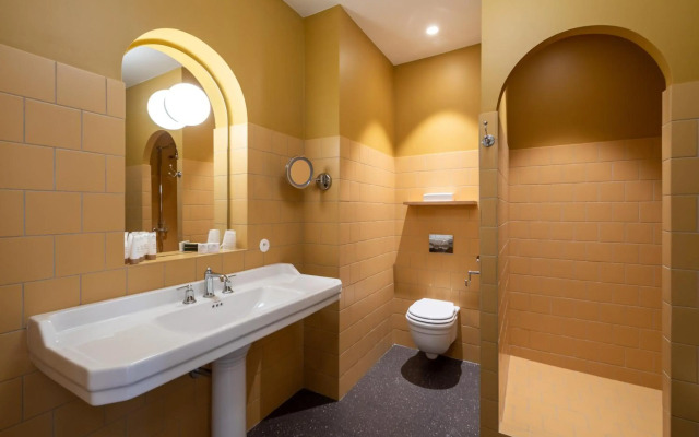 Hotel Villa Joséphine