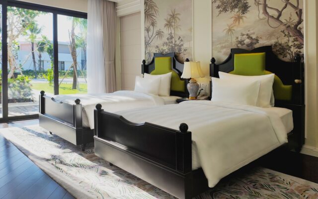 Wyndham Grand Phu Quoc Hotel
