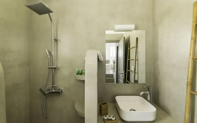 Windmills Villas By K4 Kythnos